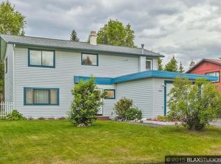 1900 State St, Anchorage, AK 99504