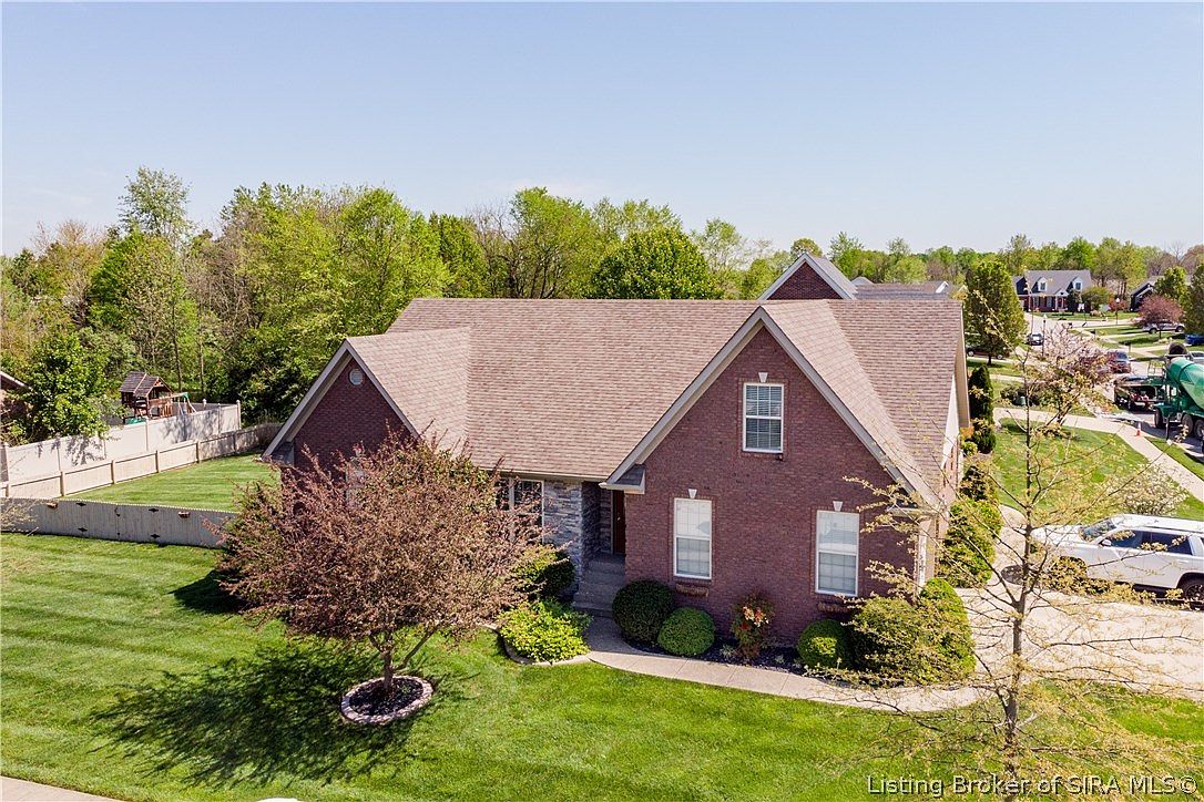 5529 Raintree Ridge, Jeffersonville, IN 47130 Zillow