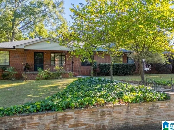 814 Randall St, Gadsden, AL 35901