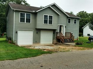 502 Zanesville Ave, Thornville, OH 43076