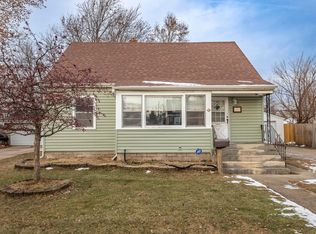 3931 Clough Ave, Highland, IN 46322