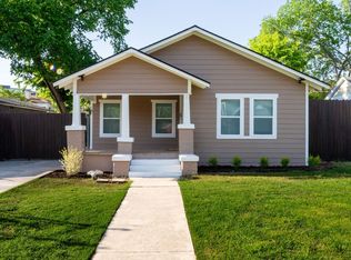 3315 W 5th St, Fort Worth, TX 76107