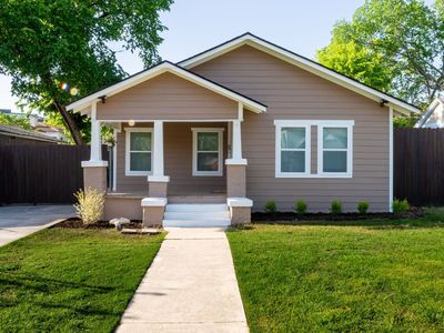 3315 W 5th St, Fort Worth, TX, 76107