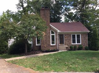 1209 Indian Trce, Goshen, KY 40026