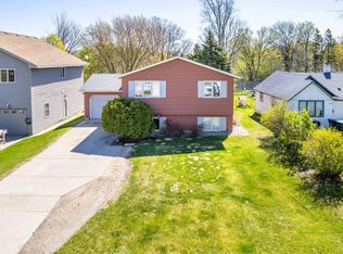 1224 N Marien St, Fergus Falls, MN 56537