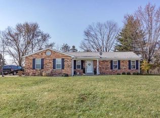 3193 Triplecrown Dr, North Bend, OH