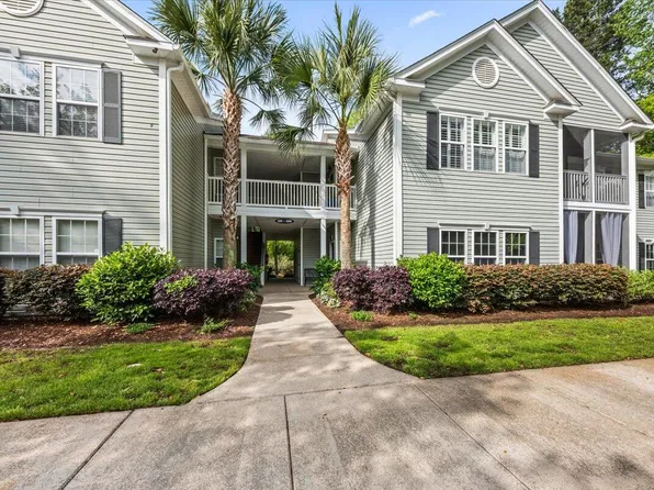 1204 Grove Park Dr, Charleston, SC 29414
