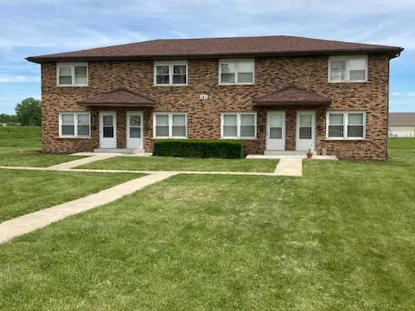 161 Ridgeview Ct APT 1, Bradley, IL 60915