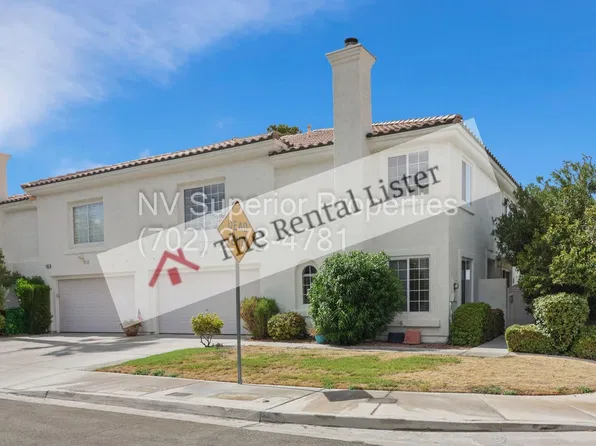 2900 Soda Creek Ln, Henderson, NV 89074