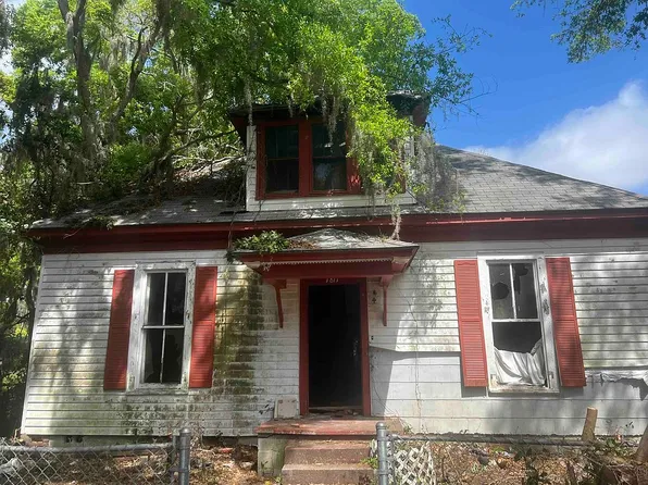 1811 F St, Brunswick, GA 31520