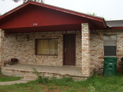 114 Canal St, Los Fresnos, TX, 78566