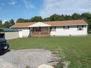 59 Sandy Ln, Benton, MO 63736