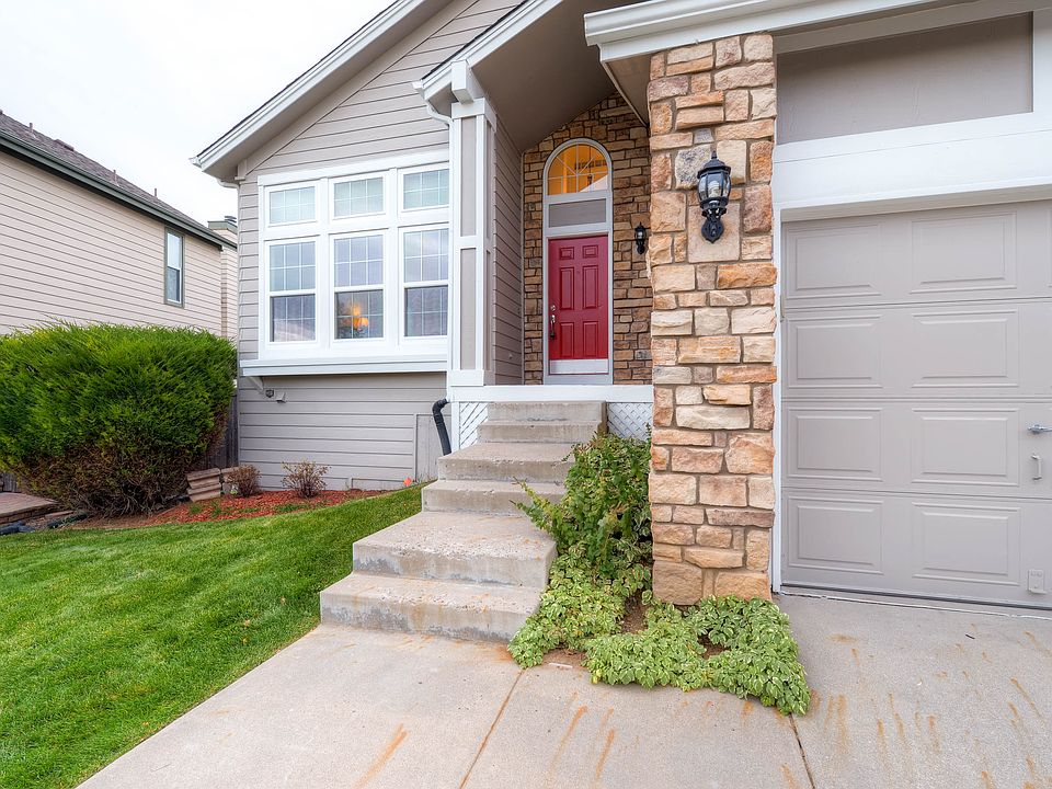 8750 Aberdeen Cir, Highlands Ranch, Co 80130 