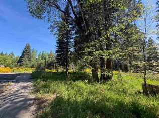 35 Mill House, McCloud, CA 96057