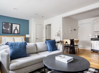 15 Euston Rd APT 12, Brighton, MA 02135