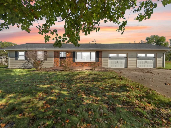 276 Clay Ln, Richmond, KY 40475