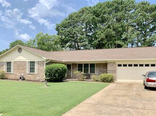 3 Teresa Cir, Searcy, AR 72143