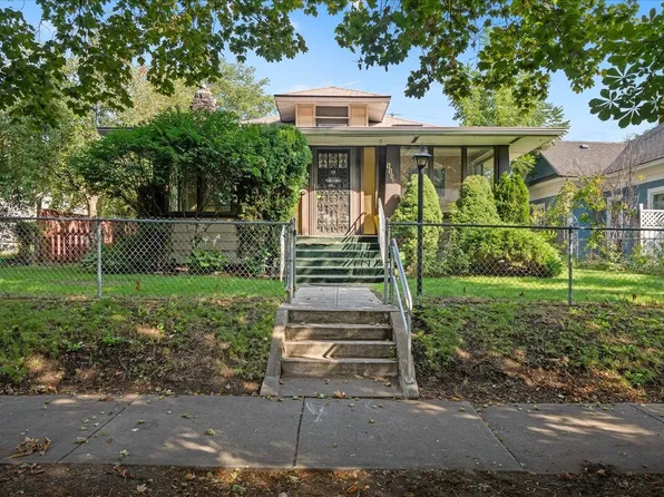1113 E Baldwin Ave, Spokane, WA 99207
