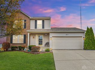 67 Wellington Ct, Fayetteville, OH 45013