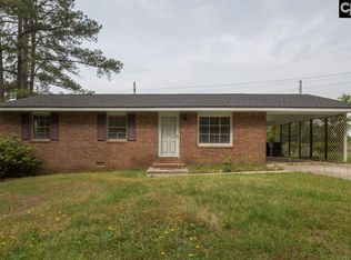 92 Riverview Ct, Columbia, SC 29201