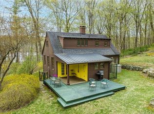 146/148 Route 37 S, Sherman, CT 06784