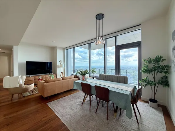 44 East Ave #4305, Austin, TX 78701