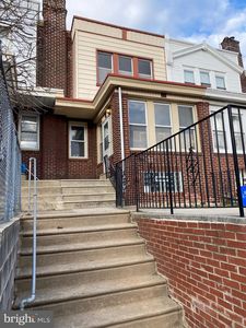 755 Herkness St, Philadelphia, PA, 19124