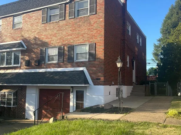 2711 Clayton St, Philadelphia, PA 19152