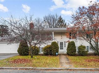 45 Liege St, Providence, RI 02908
