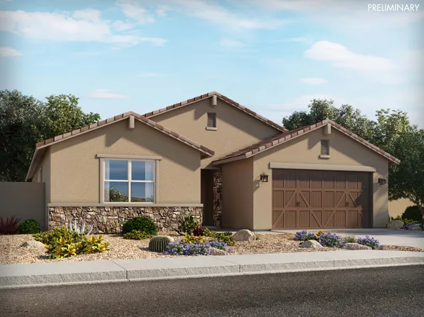 2491 E San Miguel Dr, Casa Grande, AZ 85194