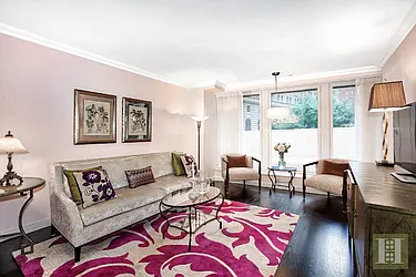 Sold by Halstead Real Estate