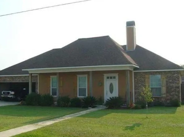 108 Deer Valley Ln, Carencro, LA 70520