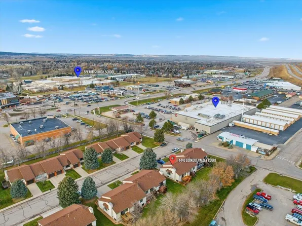 1440 Lookout Valley Ct, Spearfish, SD 57783