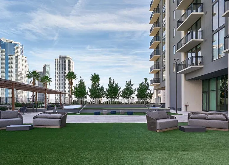 ParkLine Miami — Photo 29
