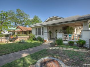 805 E Highland Blvd, San Antonio, TX 78210
