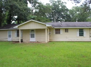 426 Medgar Evers Blvd, Fayette, MS 39069