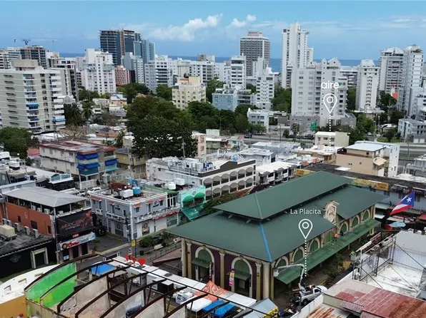 162 La Placita De Santurce Calle Dos Hermanos #7, San Juan, PR 00907