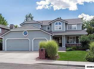 6059 Torrington Dr, Reno, NV 89511