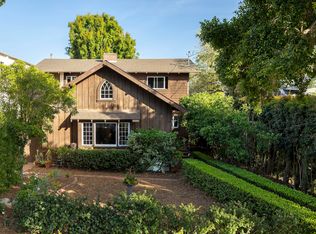 512 E Arrellaga St, Santa Barbara, CA 93103