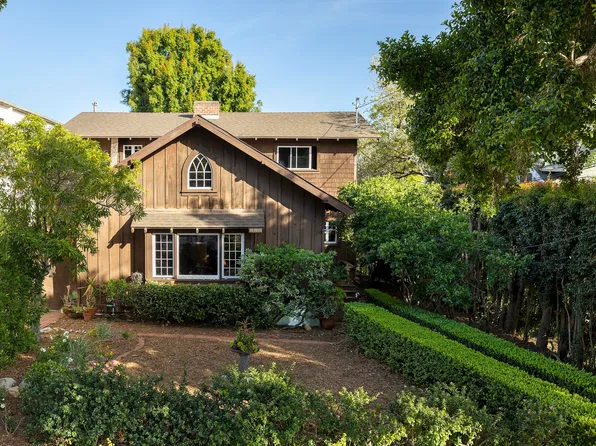 512 E Arrellaga St, Santa Barbara, CA 93103