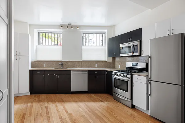 Rented by Brown Harris Stevens | media 2