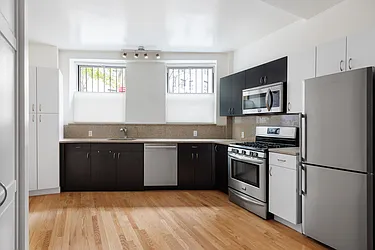 Rented by Brown Harris Stevens