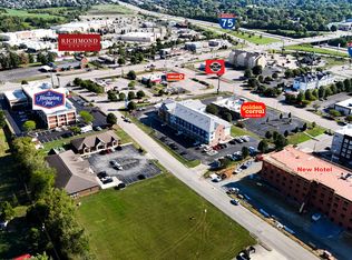 Ghg Hampton Way LOT 6, Richmond, KY 40475