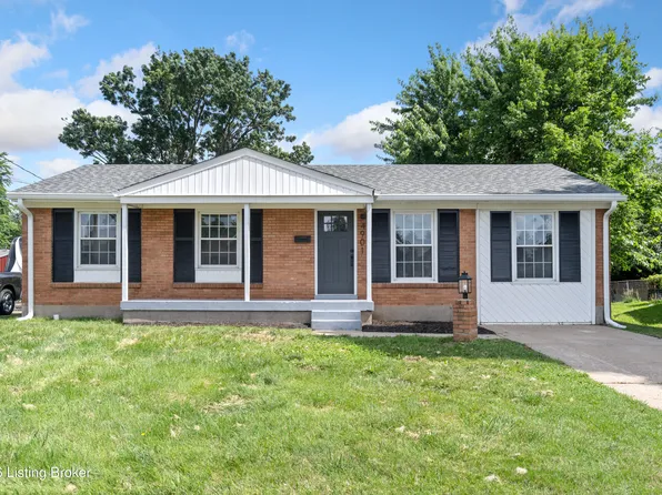 4901 Rossmoor Dr, Louisville, KY 40219