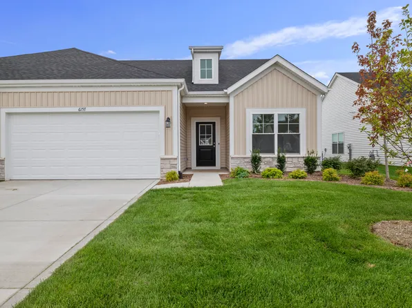 6157 River Run Ave, Portage, IN 46368