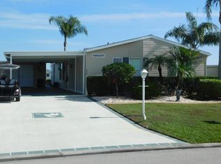 3310 Crabapple Dr, Port Saint Lucie, FL 34952