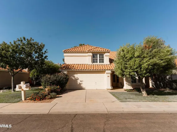 2322 E Millbrae Ct, Gilbert, AZ 85234