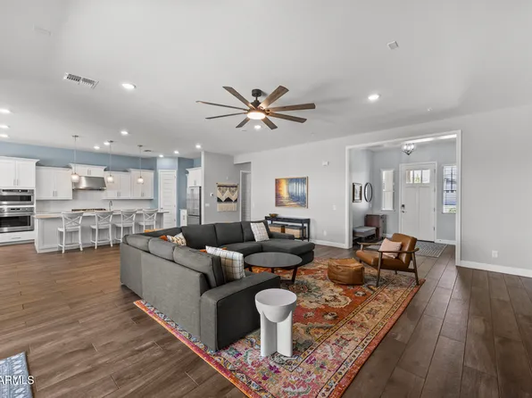 2514 E PLEASANT Lane, Phoenix, AZ 85042