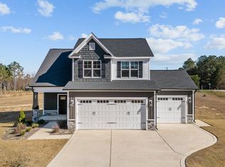 22 Laramie Ln, Selma, NC 27576