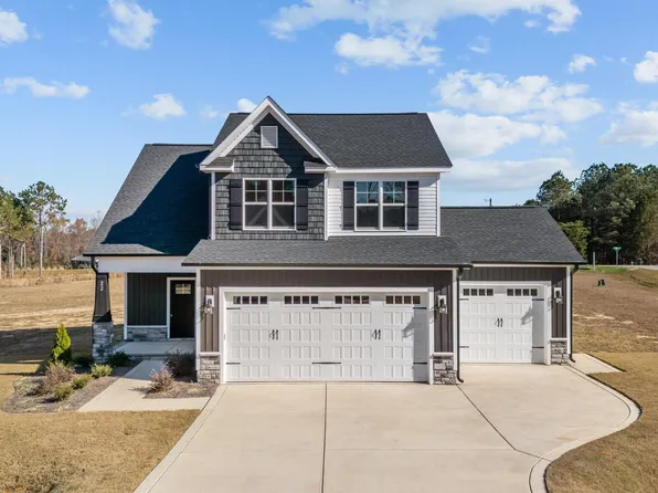 22 Laramie Lane, Selma, NC 27576